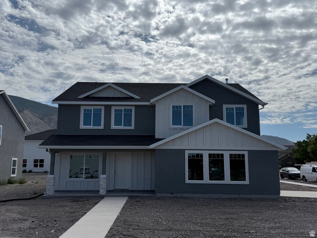 264 N 950 W #lot 1
                     MLS #2161369