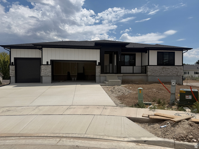 12829 S Ravens Roost Dr #213
                     MLS #2161380