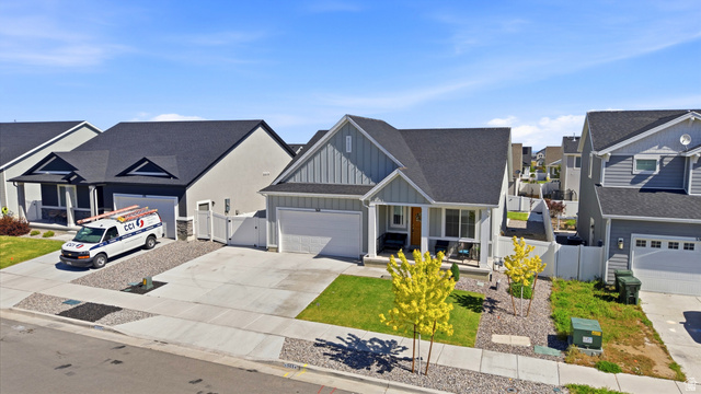 568 W 1360 N, Tooele, UT, 84074