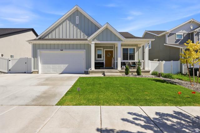 568 W 1360 N
                     MLS #2161384