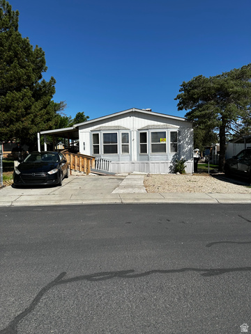 Main photo for 5075 W 4700 S #103