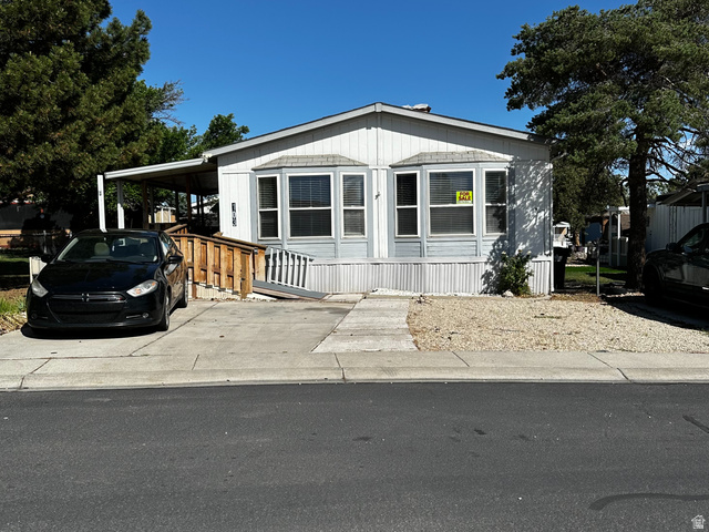 Main photo for 5075 W 4700 S #103