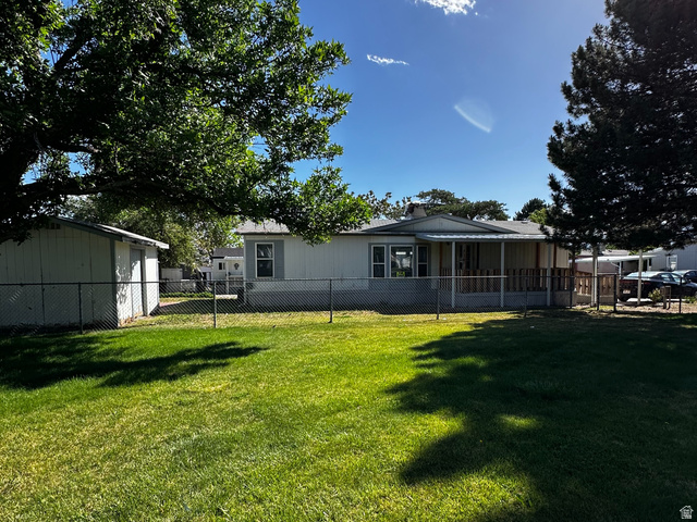 Main photo for 5075 W 4700 S #103