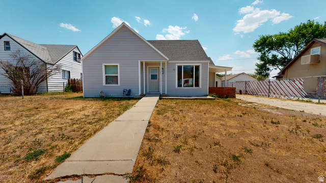 336  Columbia Dr
                     MLS #2161391
