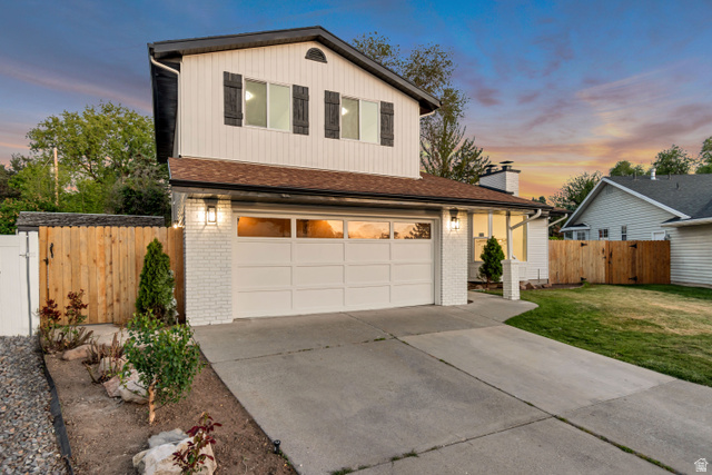 1460 E Vintry Cir
                     MLS #2161392