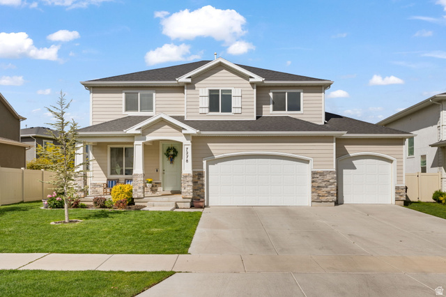 7278 N Evans Ranch Dr
                     MLS #2161393