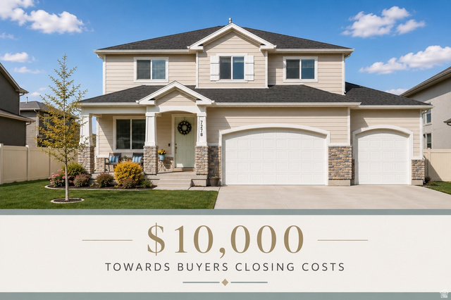 7278 N Evans Ranch Dr
                     MLS #2161393