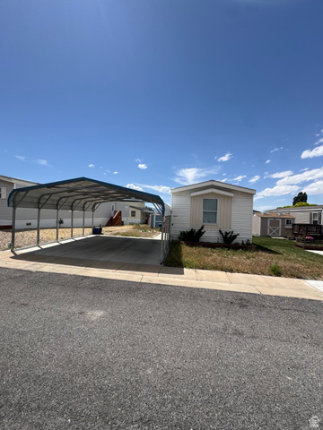 Main photo for 1611 N 180 E #64