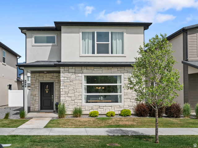 598 S 1080 W
                     MLS #2161401