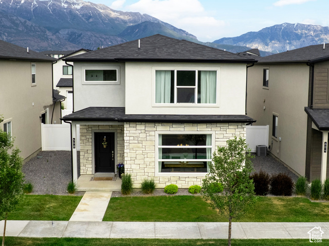 598 S 1080 W
                     MLS #2161401