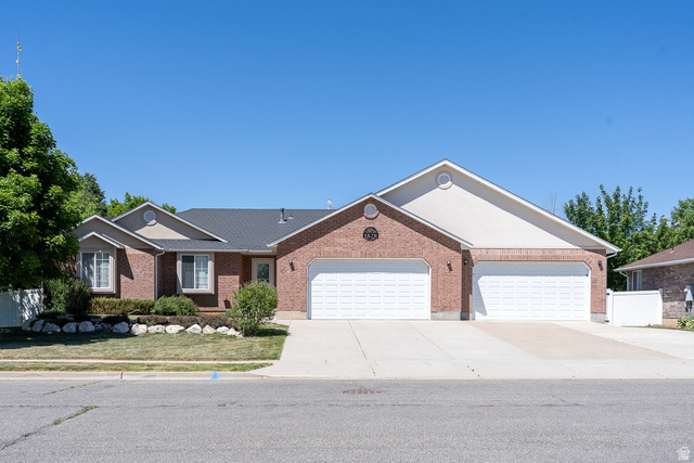 1828 W 1400 N
                     MLS #2161408