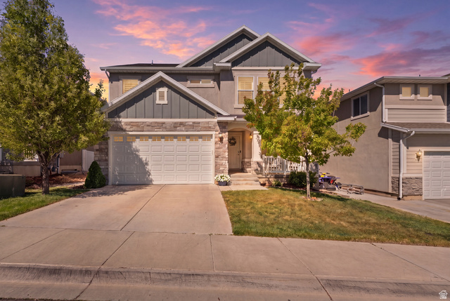 14464 S Chrome Rd
                     MLS #2161412