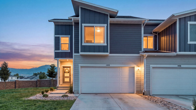 1418 S Castillo Rd
                     MLS #2161413