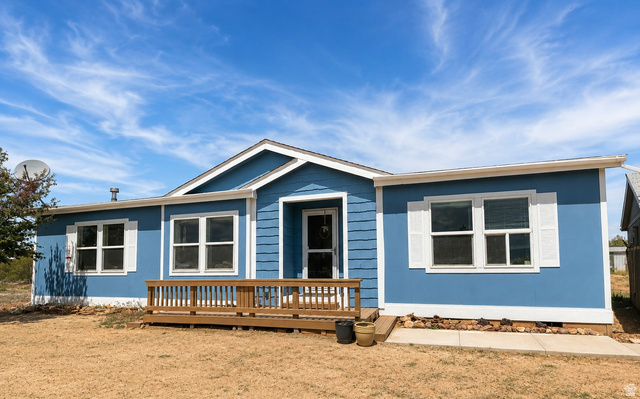 924 S 19650 W
                     MLS #2161415