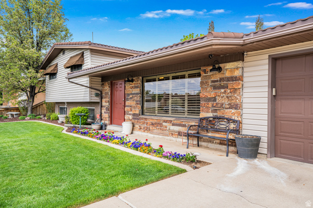 653 S 670 E
                     MLS #2161418