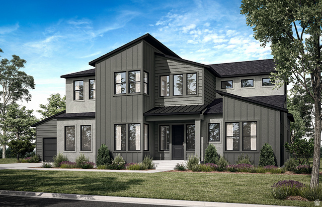 1414 S 660 E #lot 3
                     MLS #2161420