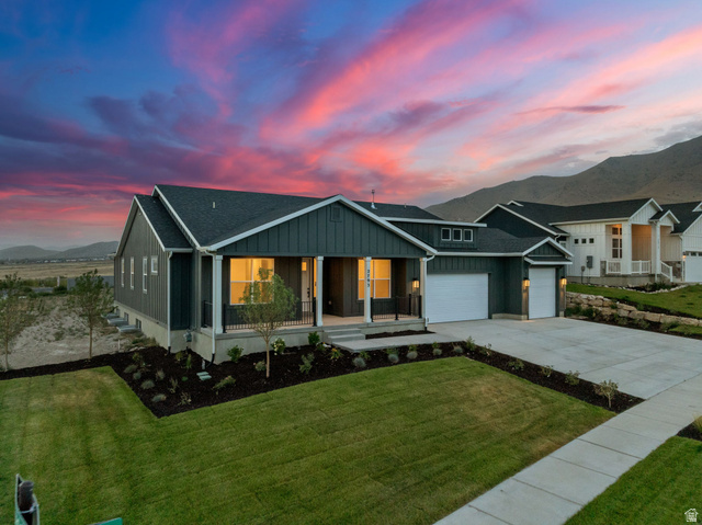 2793 E Liam Lane Lot  #101
                     MLS #2161424