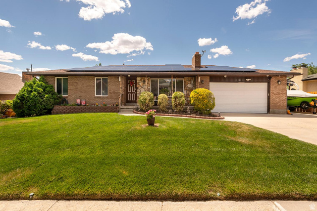 10032 S Blossom Dr
                     MLS #2161425