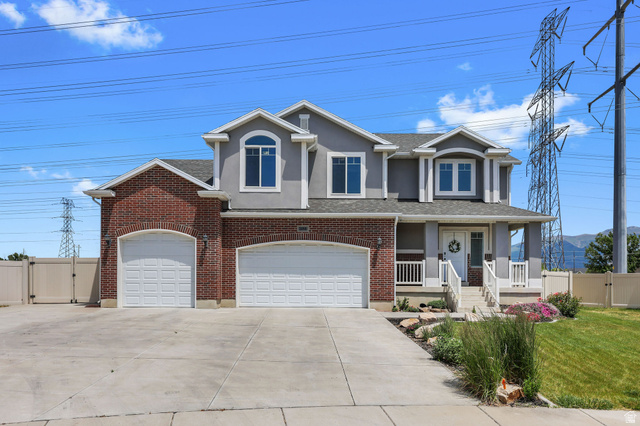 3288 W 1125 N
                     MLS #2161431