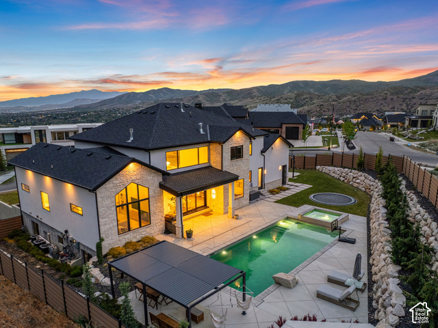 Main photo for 1284 N Sagewood Ln