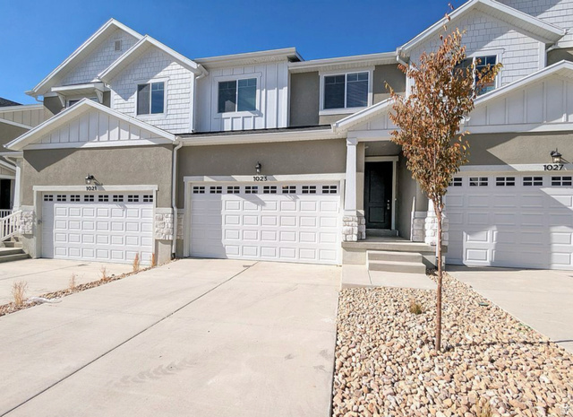 1023 N Ledger Dr #214
                     MLS #2161455