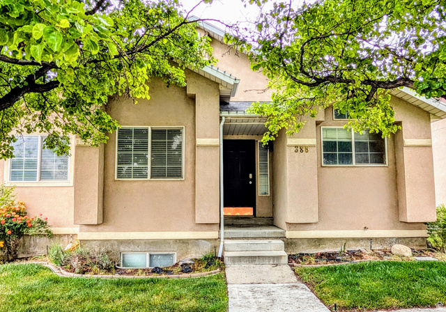 386 W Inauguration Rd
                     MLS #2161464