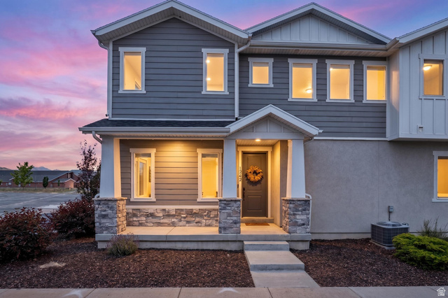 Main photo for 1242 W Saddlebred Way