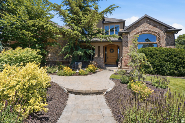 3094 W Bison Ridge Rd
                     MLS #2161473
