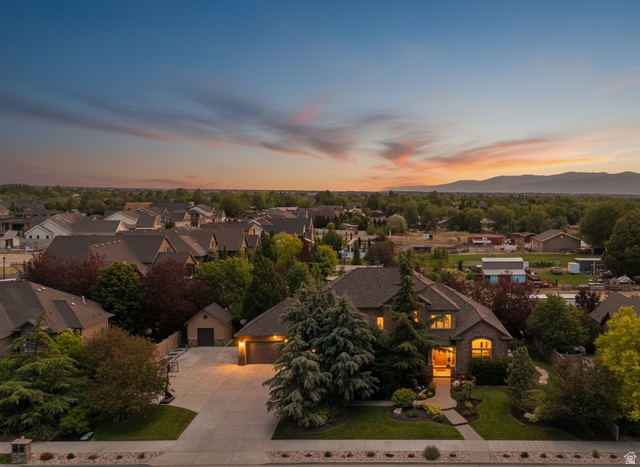 3094 W Bison Ridge Rd
                     MLS #2161473
