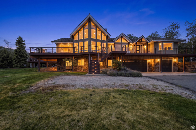 1610 E 1950 N
                     MLS #2161476