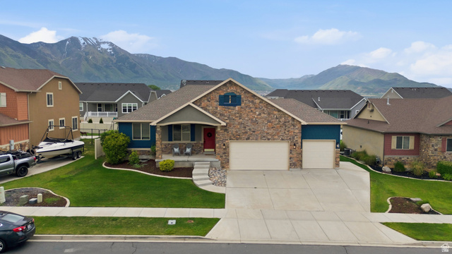 356 E Salem Park Cir
                     MLS #2161478
