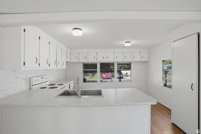 Main photo for 5067 S El Amador St