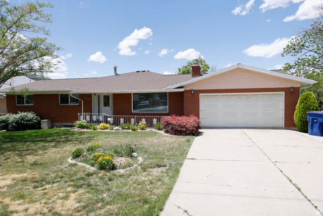 4170 S 2700 E #66
                     MLS #2161482