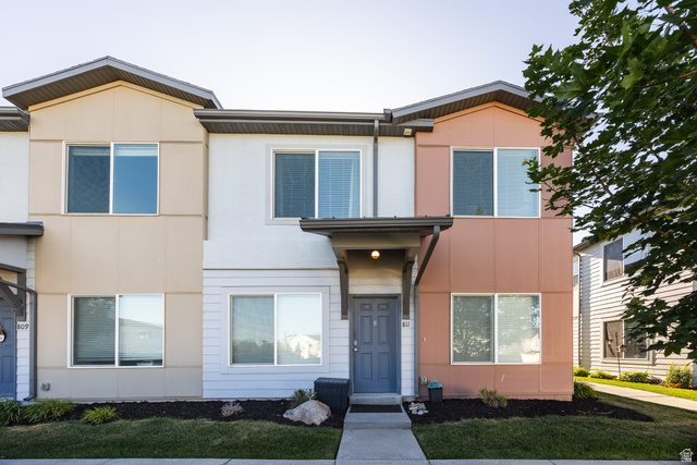 811 S Cowans Ct #16
                     MLS #2161488