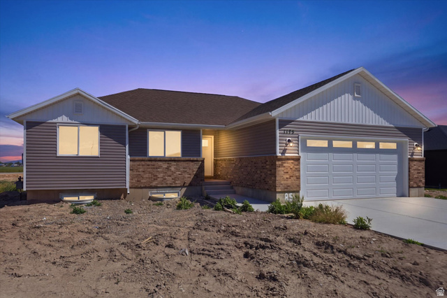 1175 E 1150 S
                     MLS #2161489