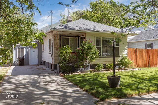 146 W 200 N
                     MLS #2161491