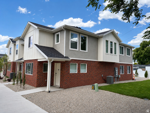387 W 1020 S
                     MLS #2161492