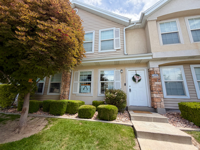 1299 S 1145 W
                     MLS #2161494