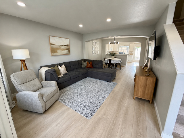 1299 S 1145 W
                     MLS #2161494