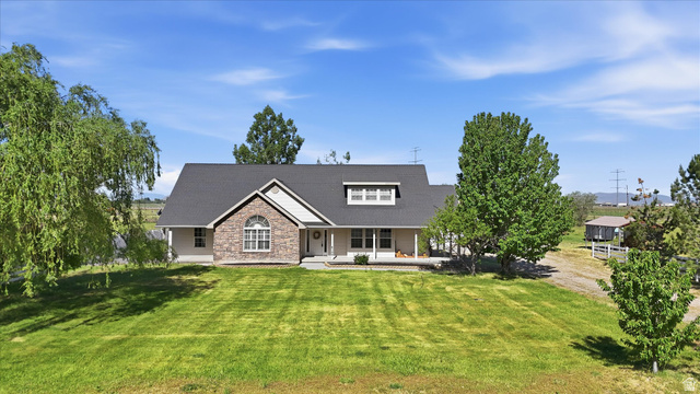 6345 N Salt Creek Rd
                     MLS #2161498