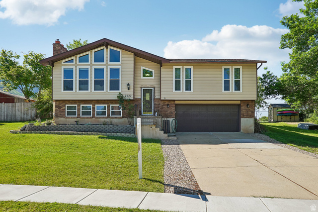 2622 N 2600 E
                     MLS #2161503