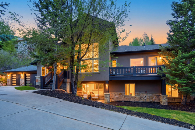 9116 N Flint Way
                     MLS #2161504