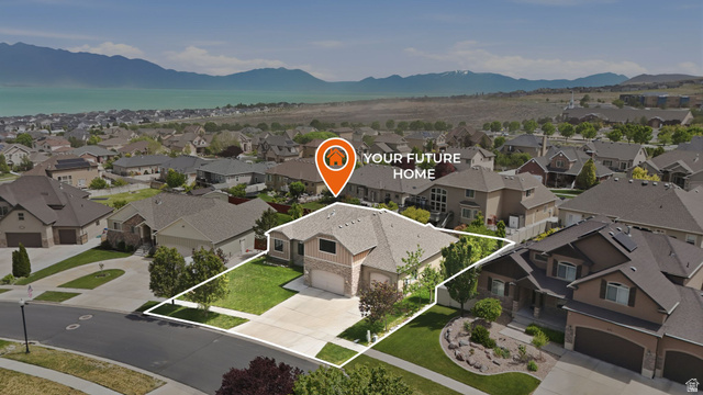 161 W Sweetbriar Ln
                     MLS #2161505