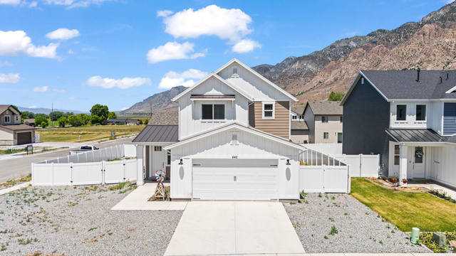 442 W 1325 N #25
                     MLS #2161511