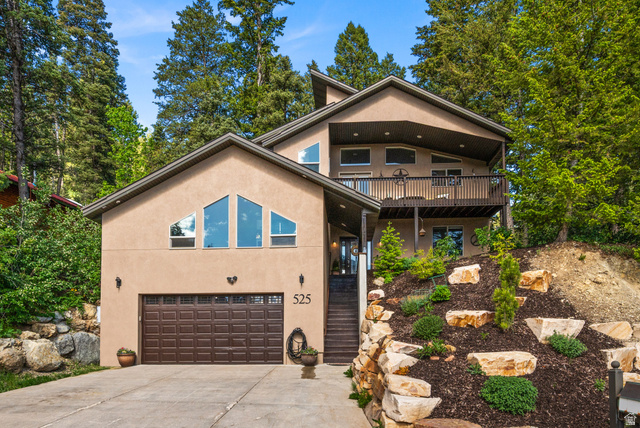 525  Upper Evergreen Dr
                     MLS #2161518