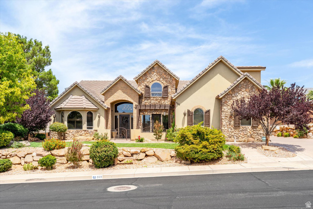 969 E Outlaw Gulch
                     MLS #2161519