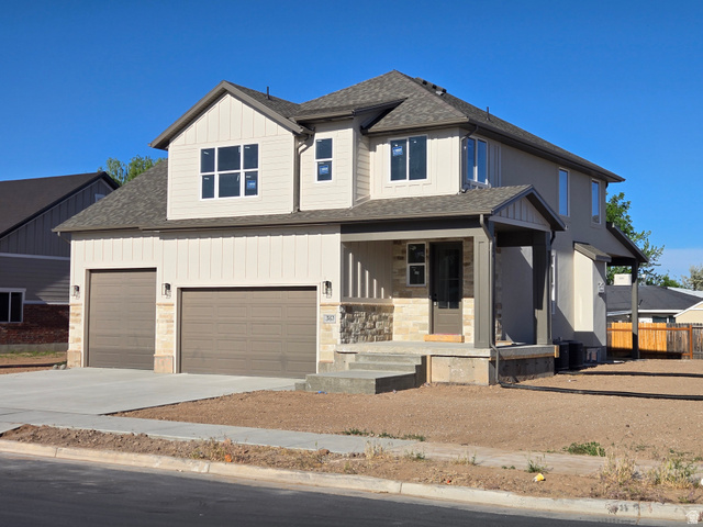 361 N 2600 W
                     MLS #2161521