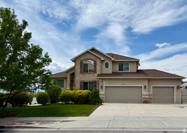 11566 E Sunburn Ln
                     MLS #2161522
