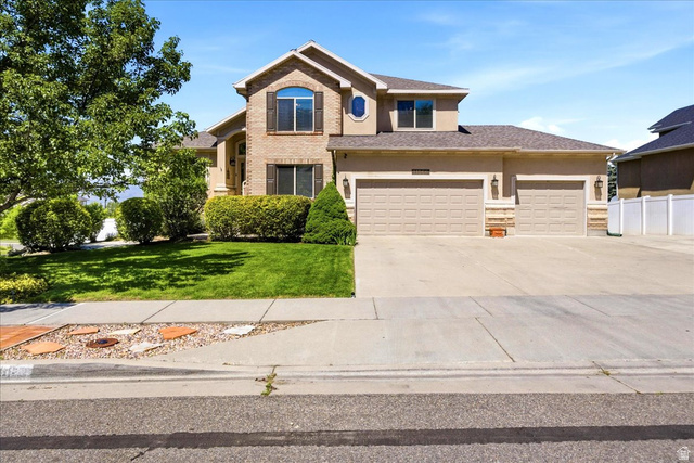 11566 E Sunburn Ln
                     MLS #2161522