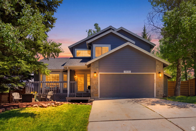 7970  Summer Dr
                     MLS #2161524